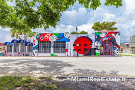CORAL WAY BUILDING