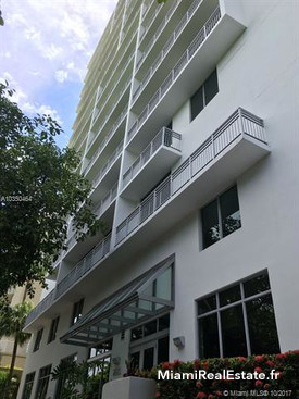 ROADS AT 21ST CONDO