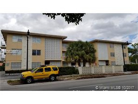 EL MIRAMAR CONDO