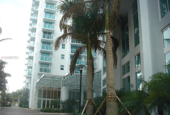 For sale in BRICKELL ON THE RIVER NT