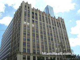 HUNTINGTON BUILDING