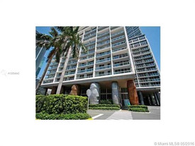 ICON BRICKELL