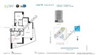 Ivy condo Unit 2504, condo for sale in Miami