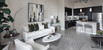 For Rent in Miro brickell Unit 1511