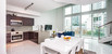 For Sale in The bondo (1080 brickell) Unit 505