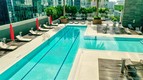 The bondo (1080 brickell) Unit 2001, condo for sale in Miami