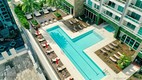 The bondo (1080 brickell) Unit 2001, condo for sale in Miami