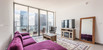 For Sale in Rise at brickell Unit 2903