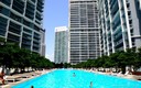Iconbrickell condo no 1 Unit 5505, condo for sale in Miami