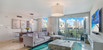 For Rent in Brickell on the river nort Unit 801