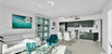 For Rent in My brickell condo Unit 701