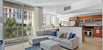 For Sale in Vizcayne south condo Unit 1108