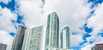 For Sale in Quantum on the bay condo Unit 3418