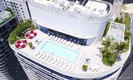 Brickell heights east con Unit 1005, condo for sale in Miami
