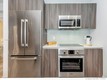 Aria on the bay condo Unit 2111, condo for sale in Miami