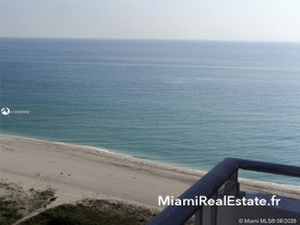 ARLEN BEACH CONDO