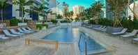Brickellhouse condo Unit 4004, condo for sale in Miami