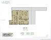 Le parc at brickell Unit 910, condo for sale in Miami