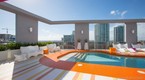 Mybrickell condo Unit 1803, condo for sale in Miami
