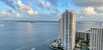 For Sale in One miami east condo Unit 3909