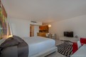 The decoplage condo Unit 519, condo for sale in Miami beach