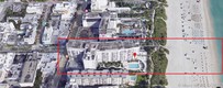 The decoplage condo Unit 1648, condo for sale in Miami beach