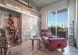 Uptown marina lofts condo Unit 622, condo for sale in Aventura