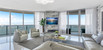 For Sale in Aria on the bay condo Unit 5015