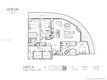 Aria on the bay condo Unit 5015, condo for sale in Miami