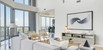 For Sale in Brickellhouse condo Unit PH 4401