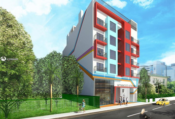 For sale in WYNWOOD