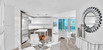 For Rent in Brickellhouse condo Unit 2702