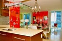 Icon brickell condo no 3 Unit 1909, condo for sale in Miami