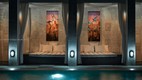 Icon brickell condo no 3 Unit 1909, condo for sale in Miami