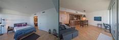 Icon brickell condo no 3 Unit 2603, condo for sale in Miami