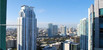 For Sale in The club at brickell bay Unit 4114