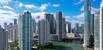 For Sale in Carbonell condo Unit 2907