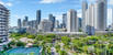 For Sale in Brickell key ii condo Unit 1011