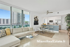GALLERY ART CONDO