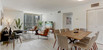 For Sale in The club at brickell bay Unit 2424