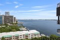 Brickell bay club condo Unit 1207, condo for sale in Miami