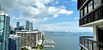 For Sale in Brickell bay club condo Unit 2607