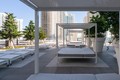 Icon brickell condo no 3 Unit 4110, condo for sale in Miami