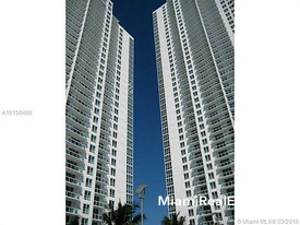 THE PLAZA AT BRICKELL
