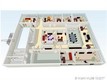 Four ambassadors condominium Unit 246-2, condo for sale in Miami