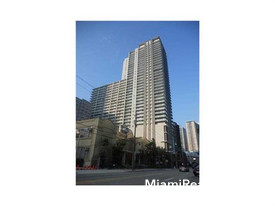 VUE AT BRICKELL