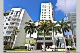 BRICKELL FIRST