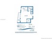 Latitude on the river Unit 2100, condo for sale in Miami