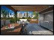 West brickell town homes Unit 1, condo for sale in Miami