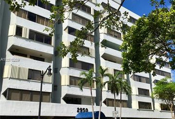 For sale in CORAL WAY TOWERS CONDO